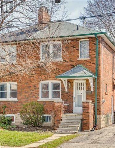 193 GREER ROAD, Toronto, Ontario