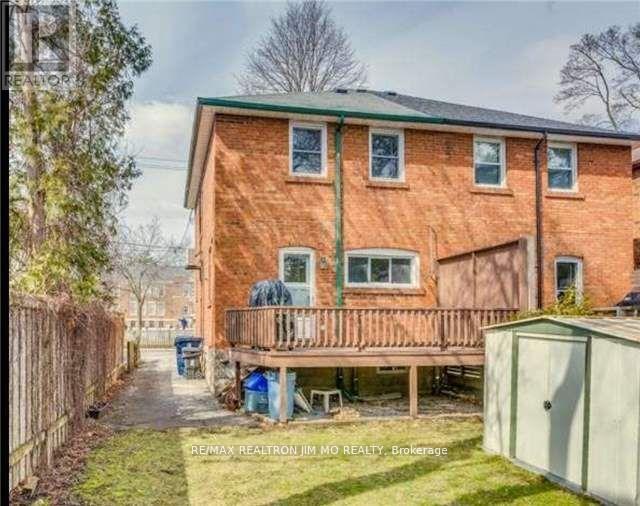 193 Greer Road, Toronto, Ontario M5M 3N4 - Photo 25 - C13159452