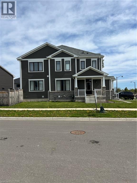 170 Whithorn Crescent, Caledonia, Ontario  N3W 0E5 - Photo 2 - 40832199