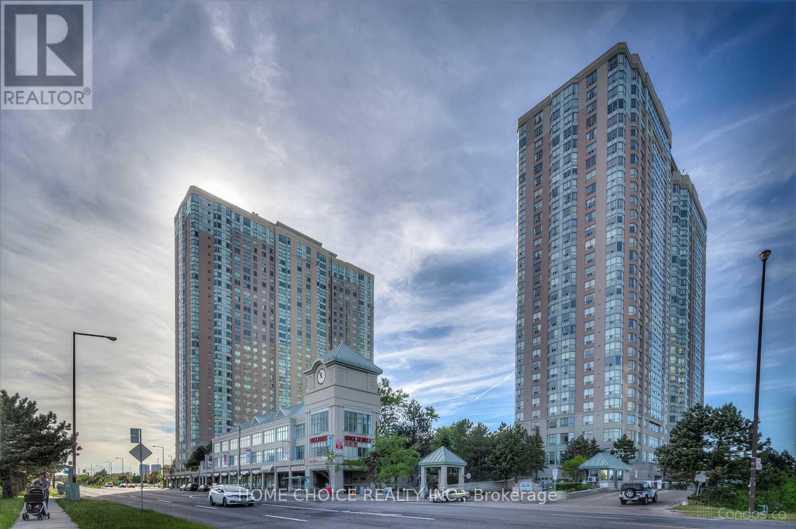 3233 - 68 CORPORATE DRIVE, Toronto, Ontario