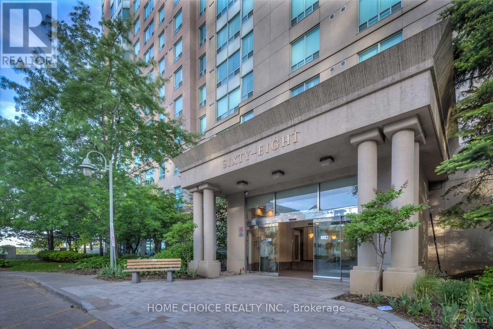 3233 - 68 Corporate Drive, Toronto, Ontario  M1H 3H3 - Photo 5 - E13159430