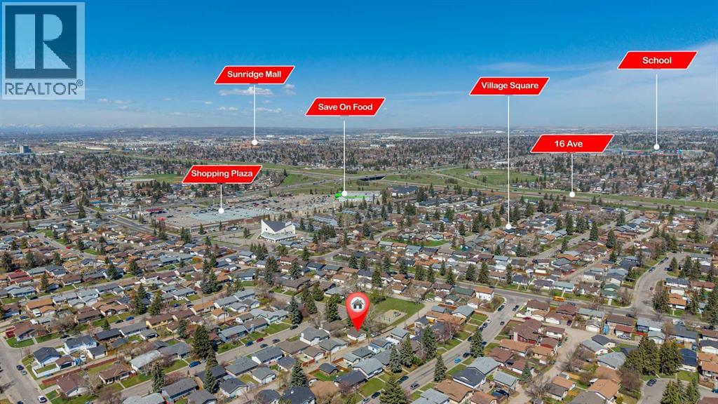 221 Madeira Crescent NE, Calgary, Alberta  T2A 4N3 - Photo 40 - A2308131