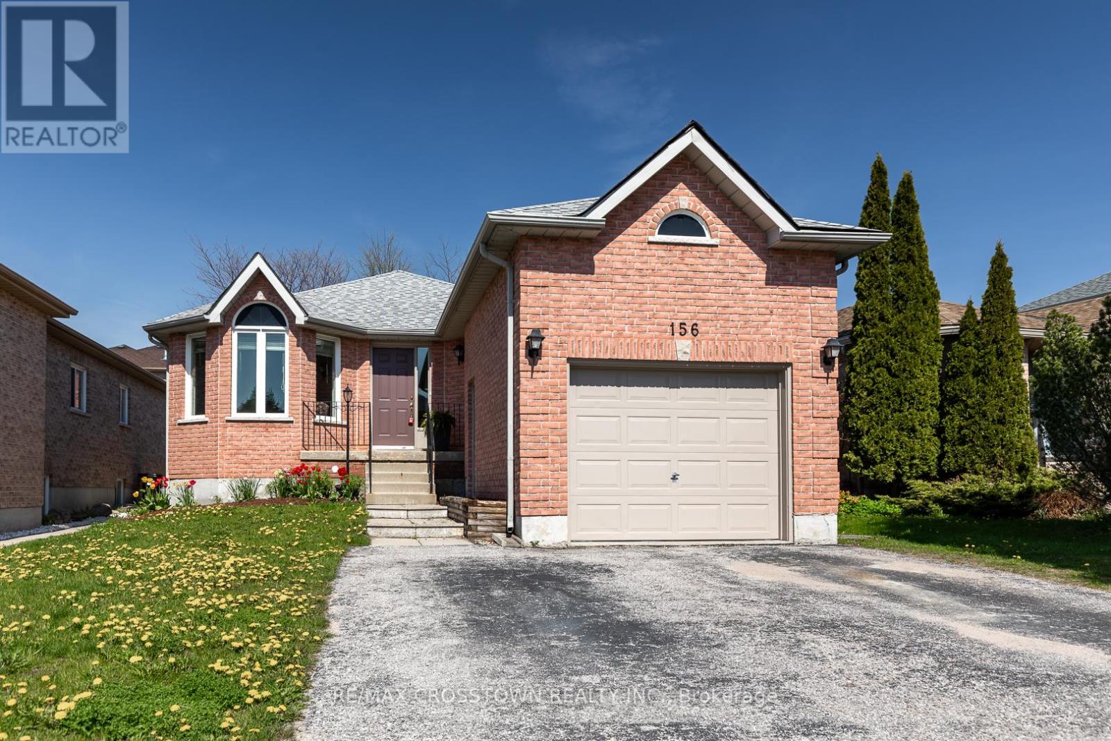 156 Pringle Drive, Barrie, Ontario  L4N 0R3 - Photo 1 - S13159434