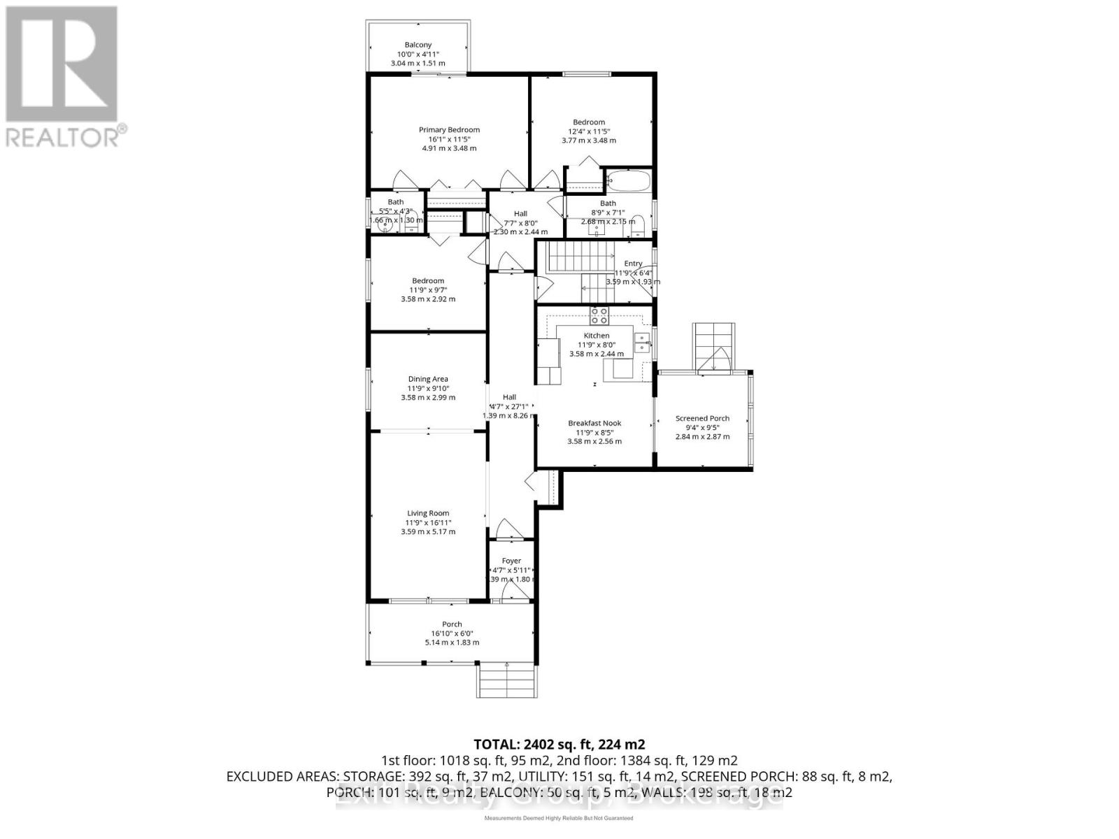 168 North Shore Road, Alnwick/haldimand, Ontario  K0K 2G0 - Photo 49 - X13155290