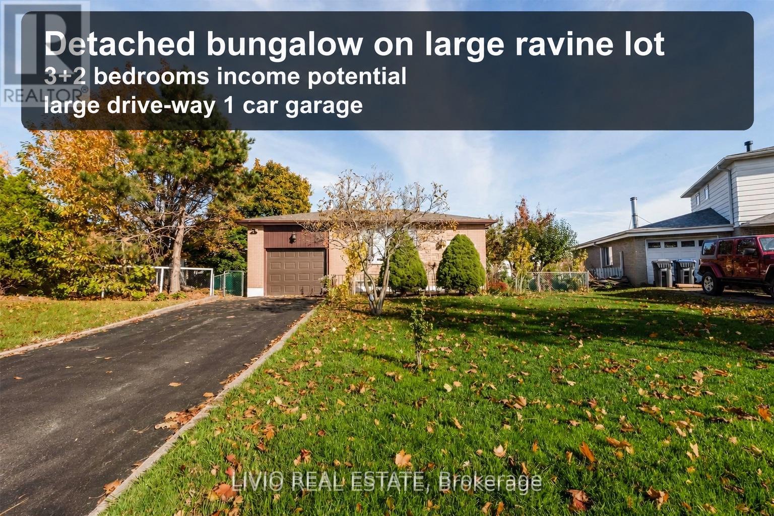 12 FINSBURY DRIVE, Brampton, Ontario