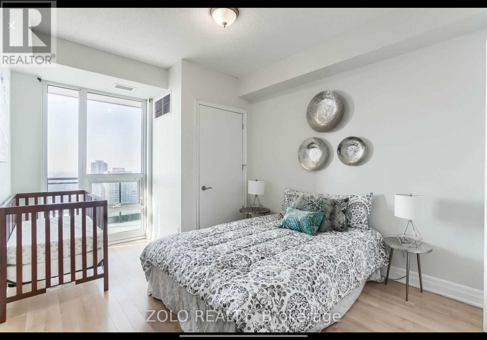 1905 - 100 John Street, Brampton, Ontario  L6W 0A8 - Photo 11 - W13159460