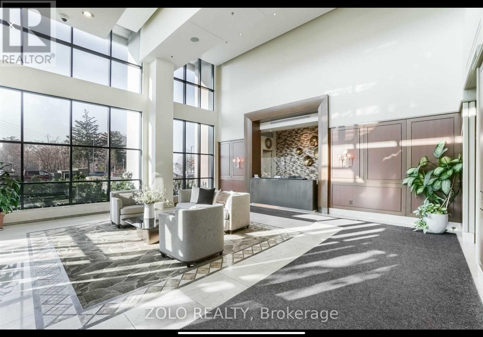 1905 - 100 John Street, Brampton, Ontario  L6W 0A8 - Photo 17 - W13159460