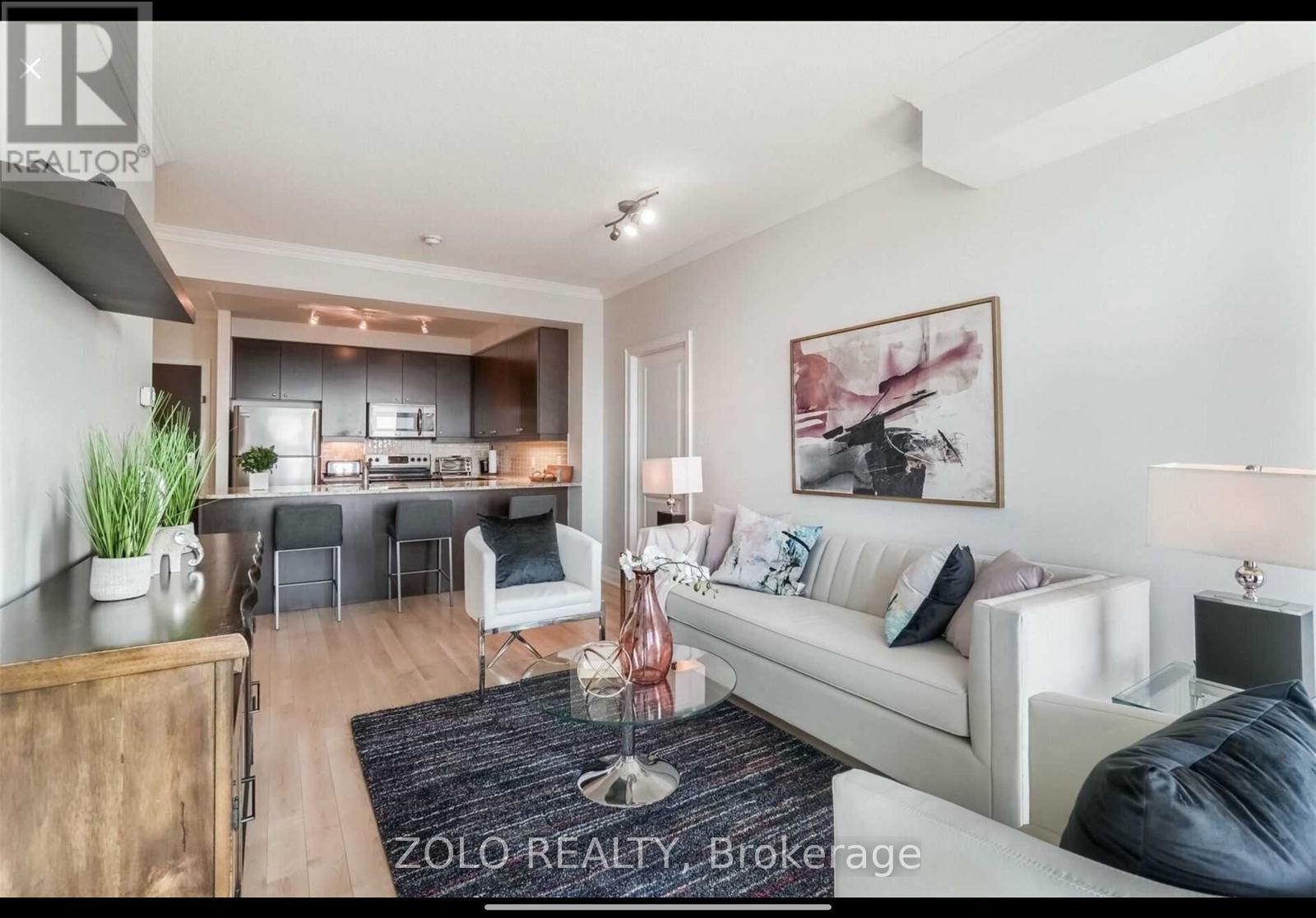 1905 - 100 John Street, Brampton, Ontario  L6W 0A8 - Photo 3 - W13159460