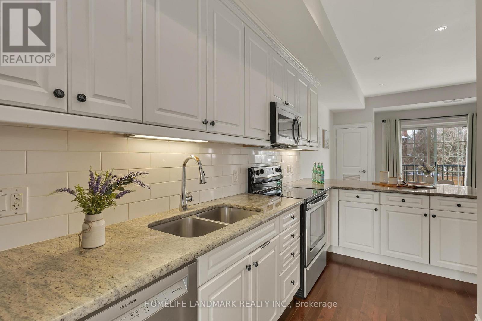 304 - 133 Park Street, Waterloo, Ontario  N2L 0B2 - Photo 15 - X13159422