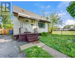 2114 GIRARDOT STREET, Windsor, Ontario