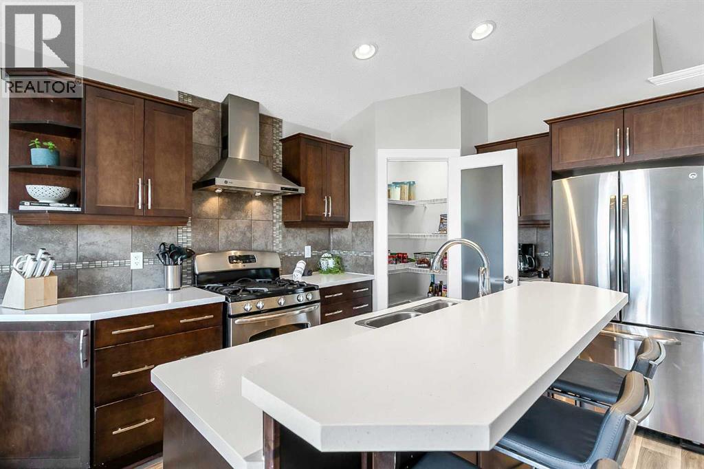 60 Auburn Glen Green Se, Calgary, Alberta  T3M 0R2 - Photo 5 - A2289231