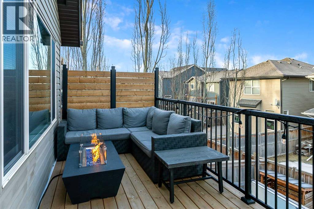 60 Auburn Glen Green Se, Calgary, Alberta  T3M 0R2 - Photo 25 - A2289231