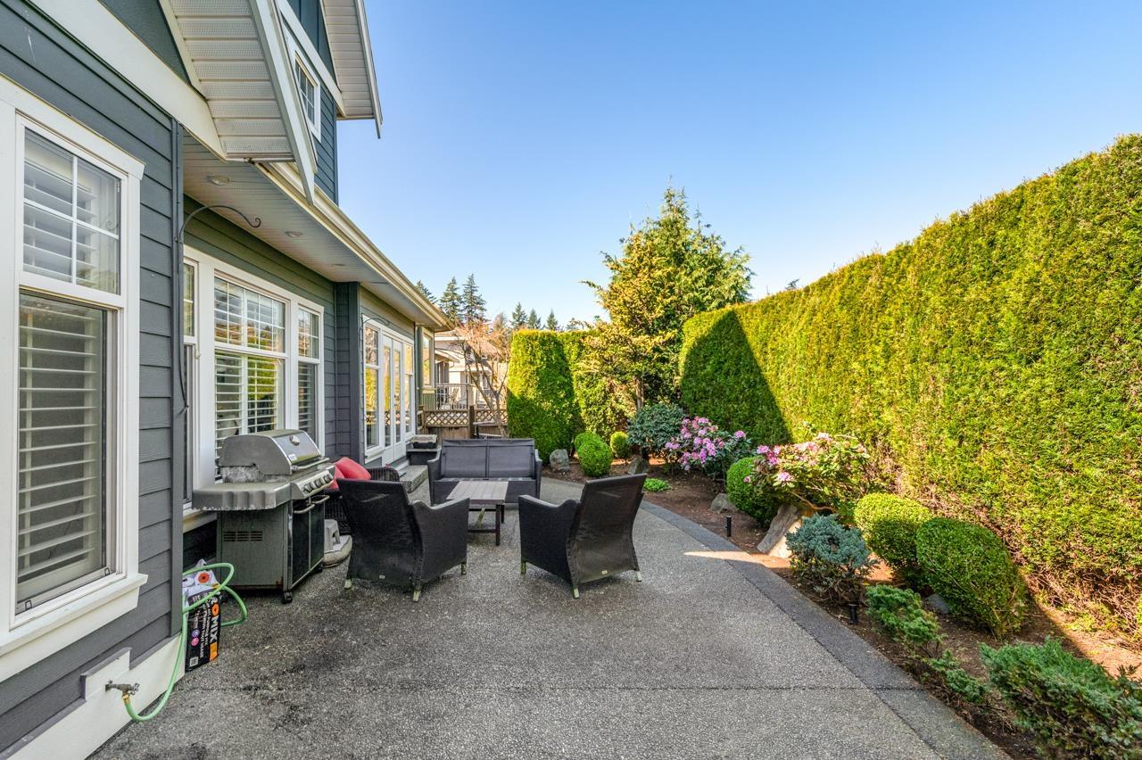 15497 37a Avenue, Surrey, British Columbia  V3Z 0H6 - Photo 34 - R3126636