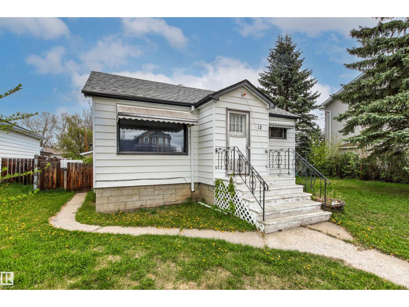 12 Kootenay Av, Devon, Alberta  T9G 1J1 - Photo 1 - E4489229