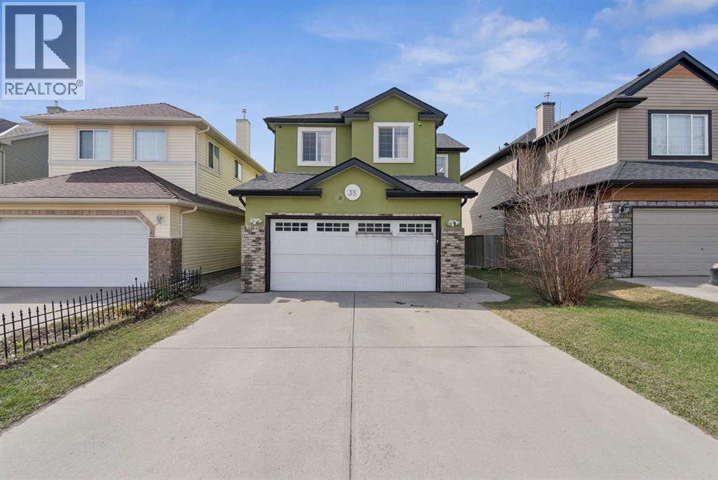 35 Saddletree Drive NE, Calgary, Alberta