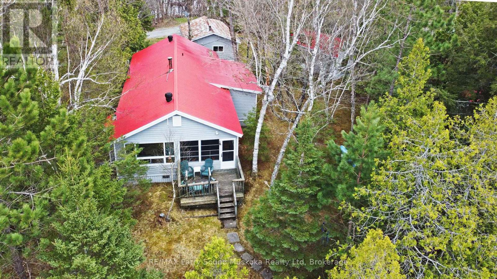 408 Chur Lee Road, Whitestone, Ontario  P0A 1G0 - Photo 2 - X13080826