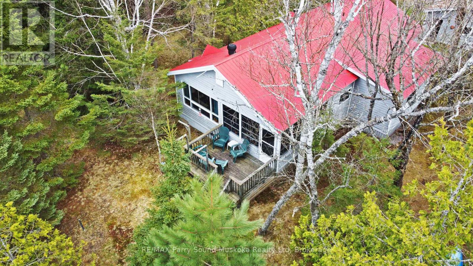 408 Chur Lee Road, Whitestone, Ontario  P0A 1G0 - Photo 3 - X13080826