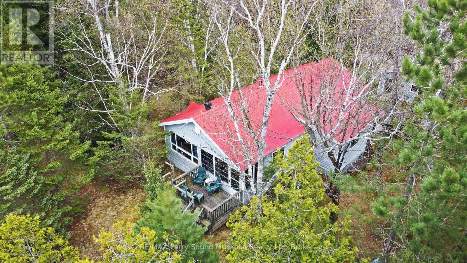 408 Chur Lee Road, Whitestone, Ontario  P0A 1G0 - Photo 37 - X13080826
