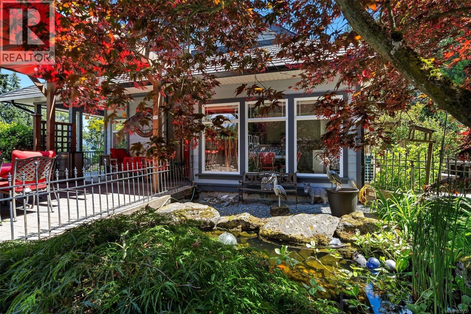 846 Aros Rd, Cobble Hill, British Columbia  V0R 1L4 - Photo 12 - 1037737