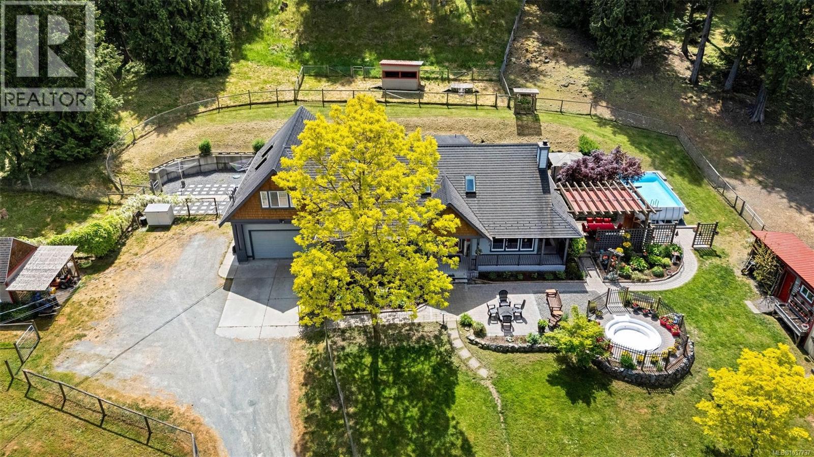 846 Aros Rd, Cobble Hill, British Columbia  V0R 1L4 - Photo 3 - 1037737