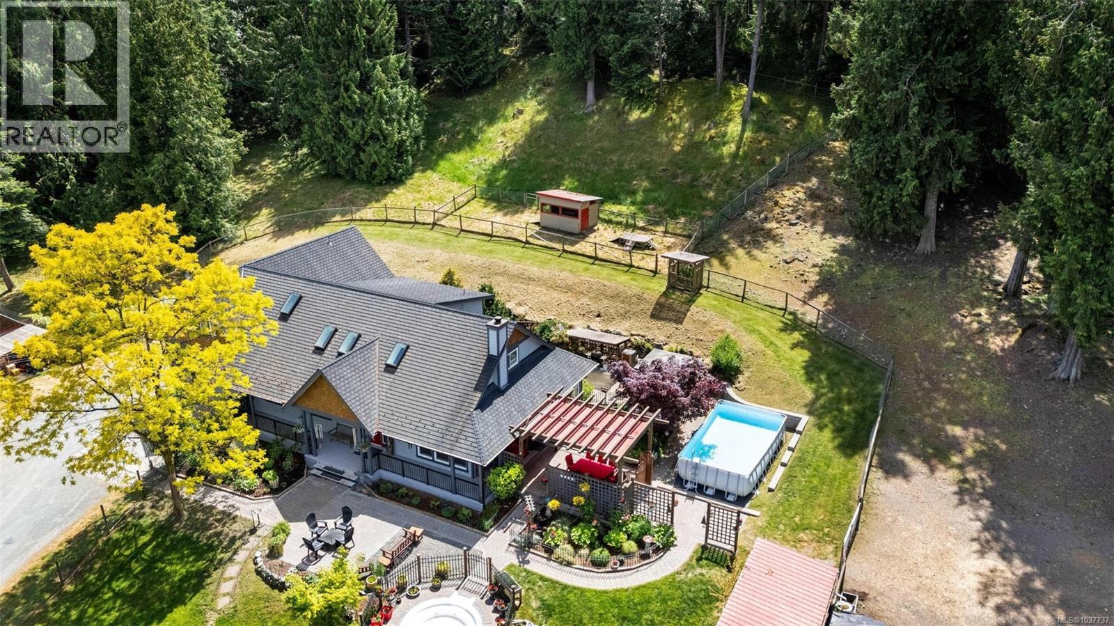 846 Aros Rd, Cobble Hill, British Columbia  V0R 1L4 - Photo 4 - 1037737