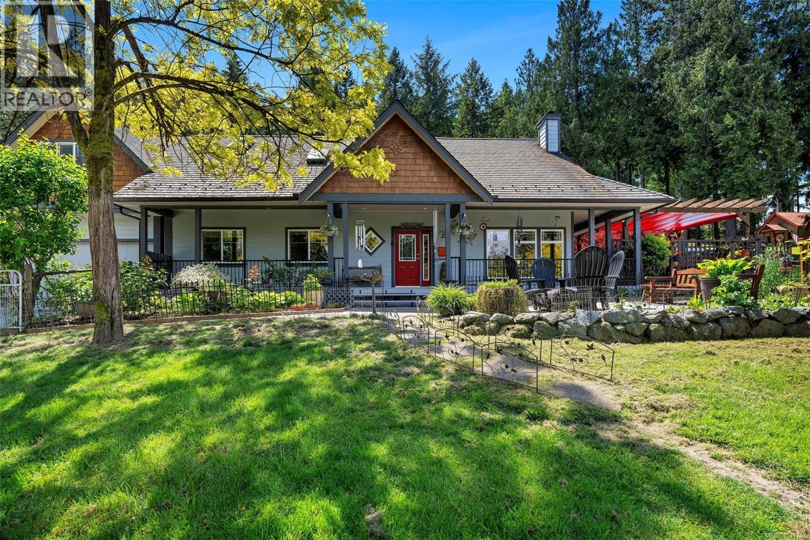 846 Aros Rd, Cobble Hill, British Columbia  V0R 1L4 - Photo 5 - 1037737