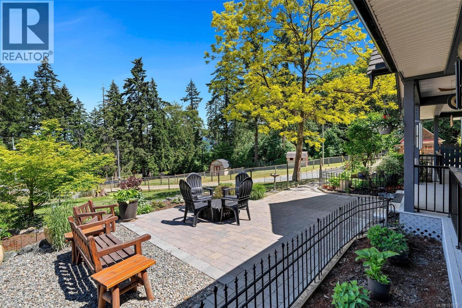 846 Aros Rd, Cobble Hill, British Columbia  V0R 1L4 - Photo 9 - 1037737