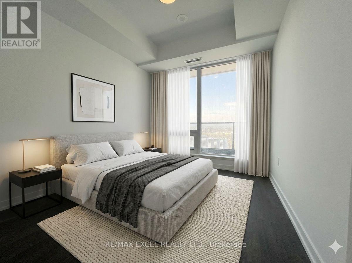 2710 - 8 Olympic Garden Drive, Toronto, Ontario  M2M 0B9 - Photo 2 - C13113956