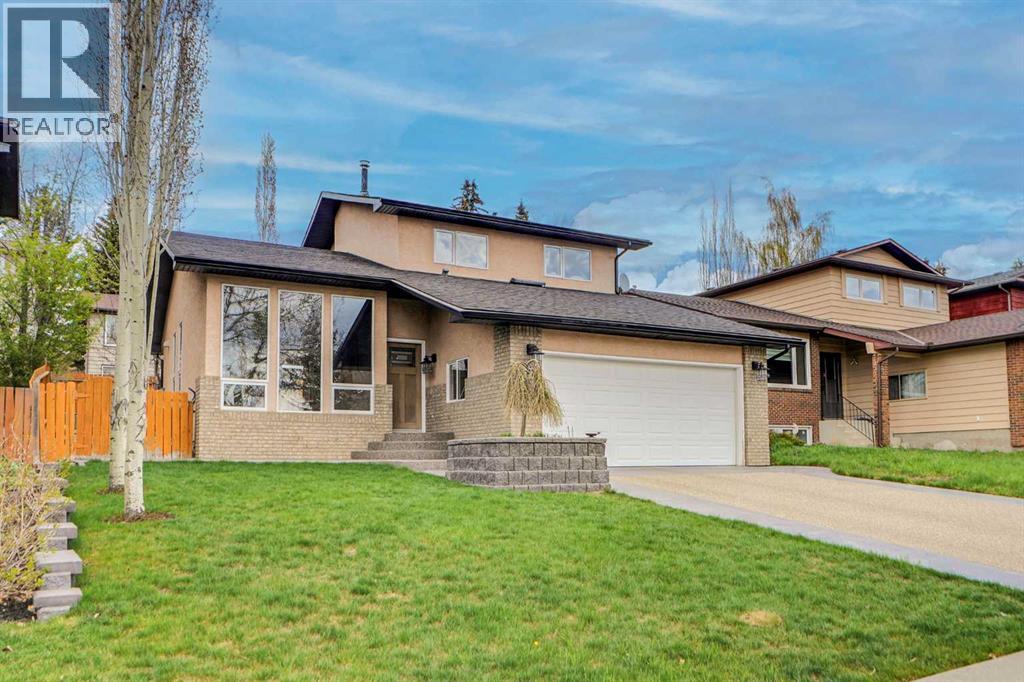 95 Edenwold Crescent NW, Calgary, Alberta