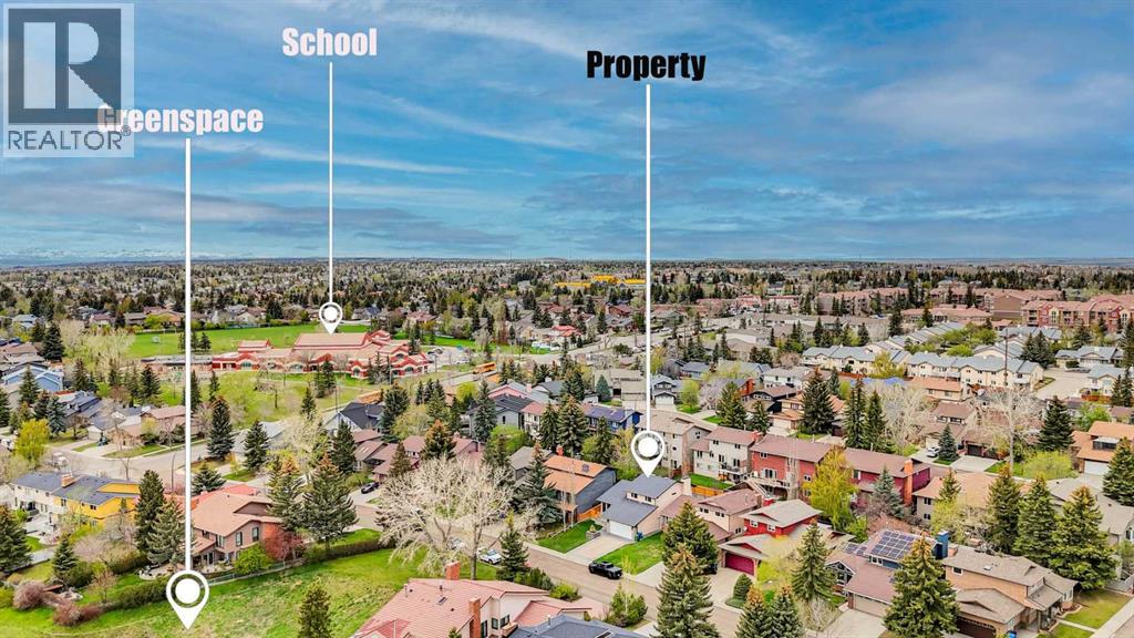 95 Edenwold Crescent NW, Calgary, Alberta  T3A 3T7 - Photo 3 - A2312840