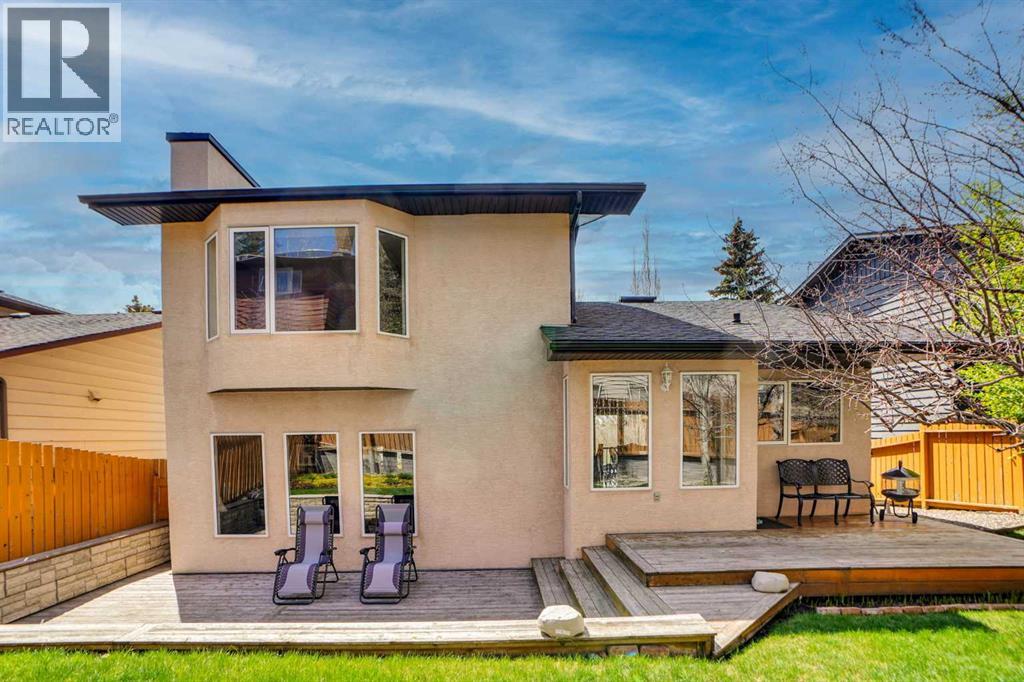 95 Edenwold Crescent NW, Calgary, Alberta  T3A 3T7 - Photo 40 - A2312840
