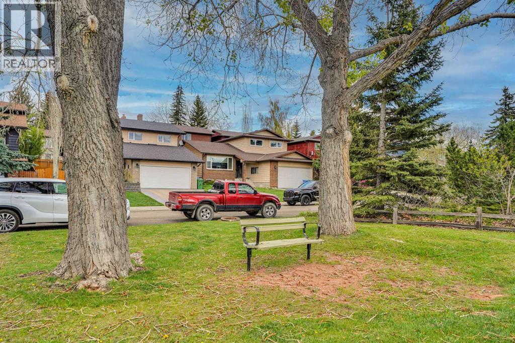 95 Edenwold Crescent NW, Calgary, Alberta  T3A 3T7 - Photo 46 - A2312840