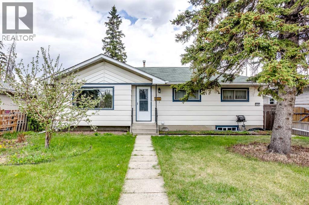 920 41 Street SE, Calgary, Alberta  T2A 1K5 - Photo 1 - A2313529