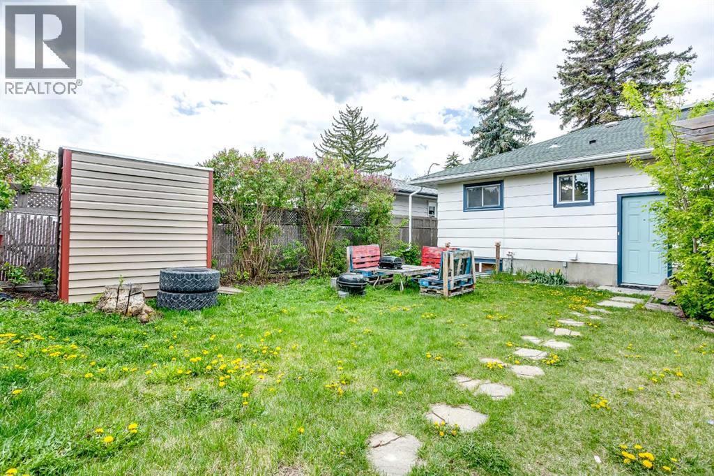 920 41 Street SE, Calgary, Alberta  T2A 1K5 - Photo 44 - A2313529