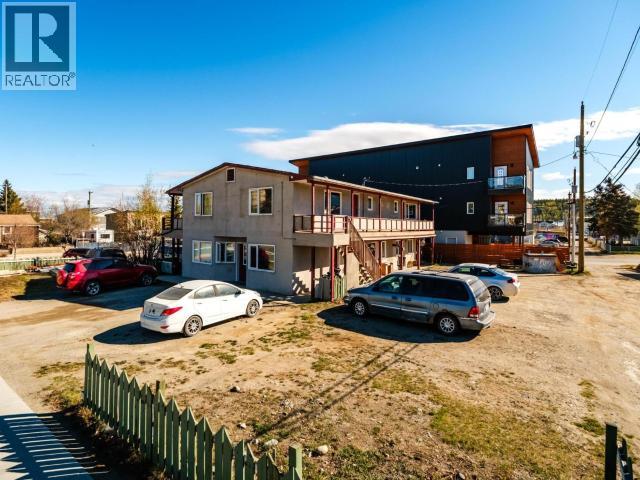 505 Black Street, Whitehorse, Yukon Y1A 2N3 - Photo 1 - 17282
