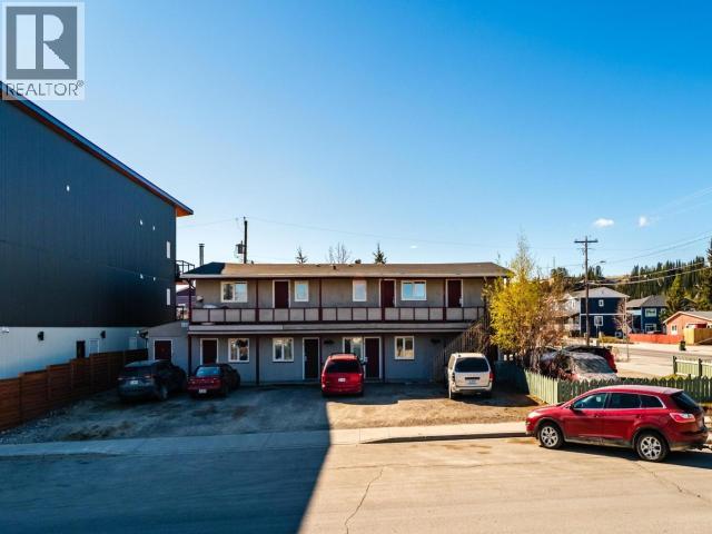 505 Black Street, Whitehorse, Yukon Y1A 2N3 - Photo 11 - 17282