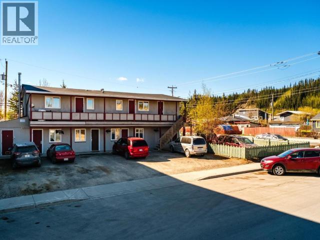 505 Black Street, Whitehorse, Yukon Y1A 2N3 - Photo 19 - 17282