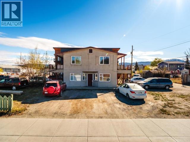 505 Black Street, Whitehorse, Yukon Y1A 2N3 - Photo 21 - 17282