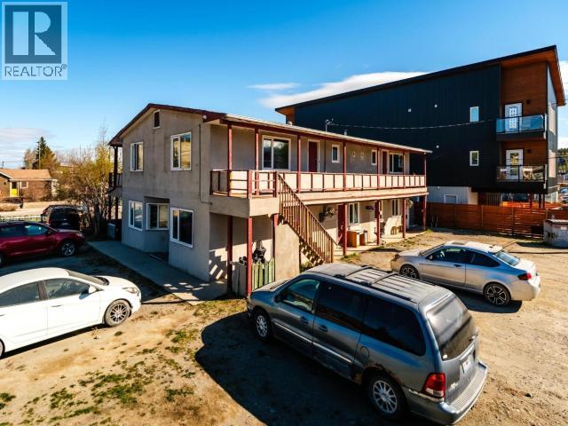 505 Black Street, Whitehorse, Yukon Y1A 2N3 - Photo 4 - 17282