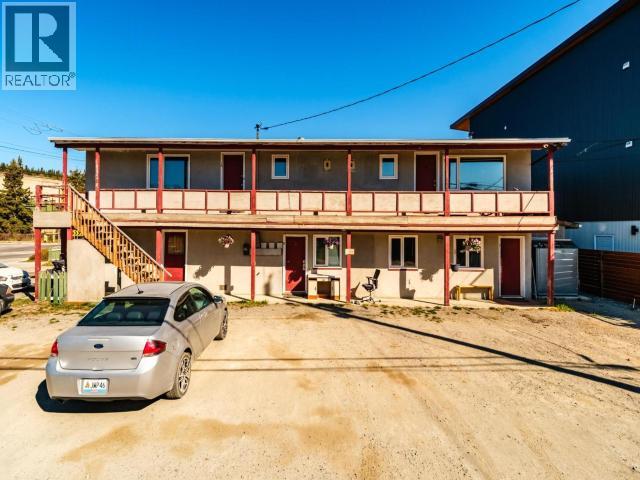505 Black Street, Whitehorse, Yukon Y1A 2N3 - Photo 5 - 17282