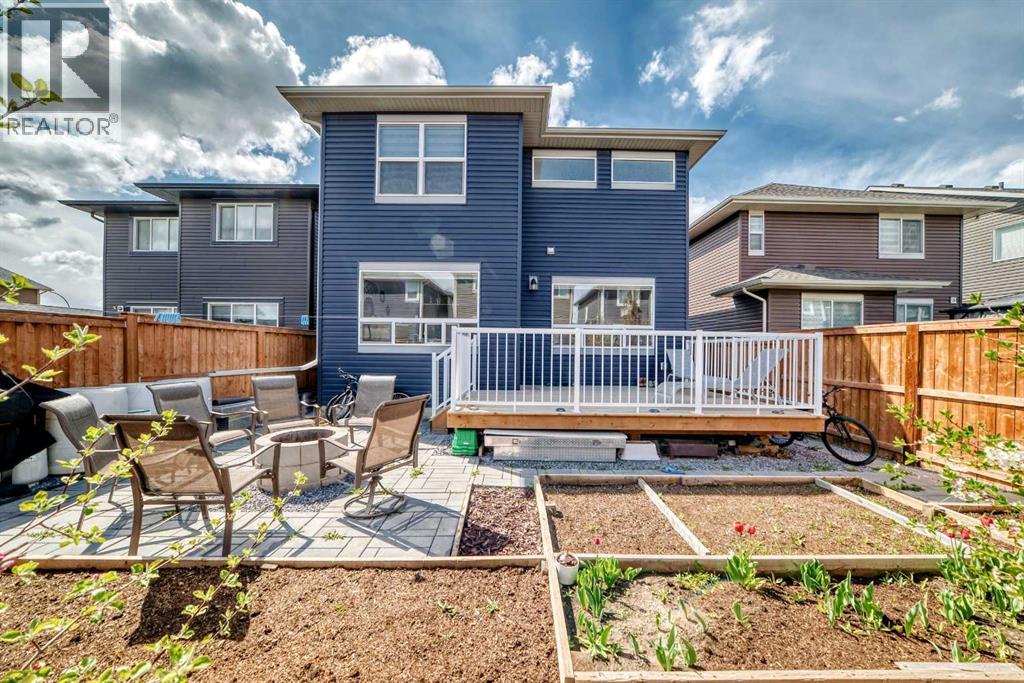 748 Midtown Drive Sw, Airdrie, Alberta  T4B 4K5 - Photo 40 - A2311927