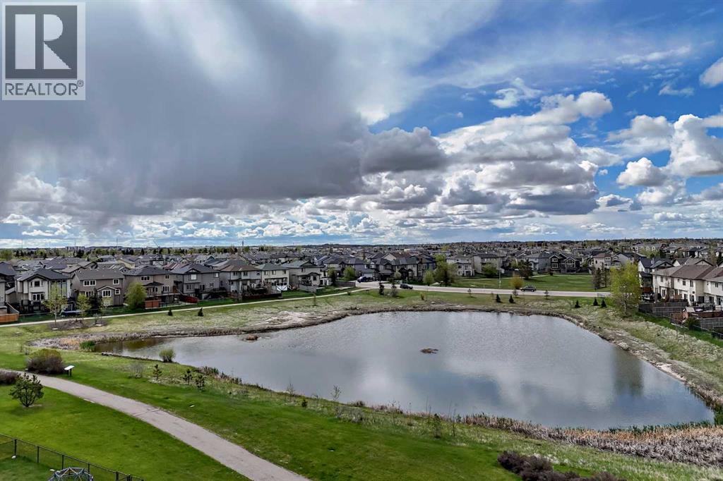 748 Midtown Drive Sw, Airdrie, Alberta  T4B 4K5 - Photo 49 - A2311927