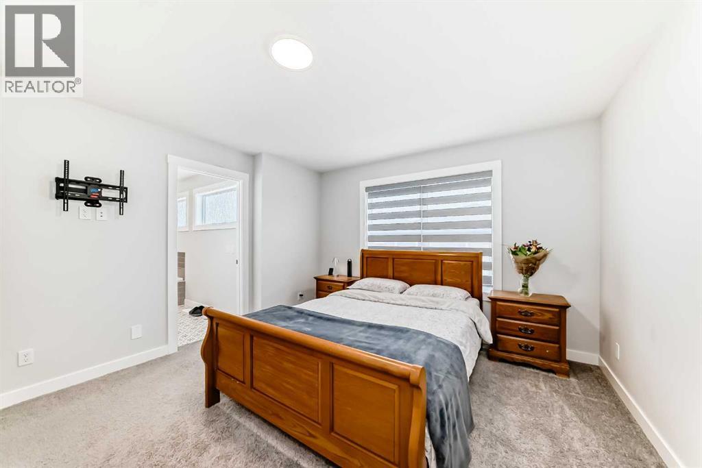 748 Midtown Drive Sw, Airdrie, Alberta  T4B 4K5 - Photo 19 - A2311927