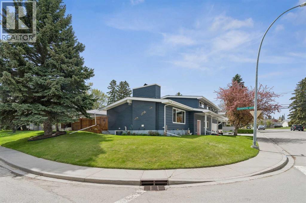 1303 105 Avenue SW, Calgary, Alberta  T2W 0B5 - Photo 40 - A2313272