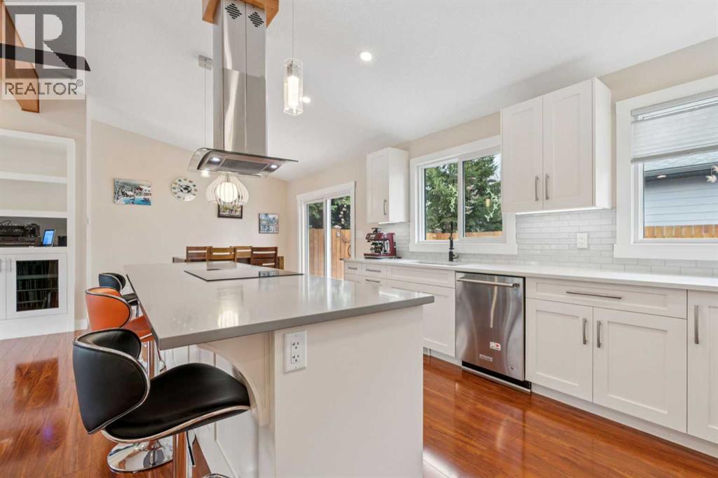 1303 105 Avenue SW, Calgary, Alberta  T2W 0B5 - Photo 7 - A2313272