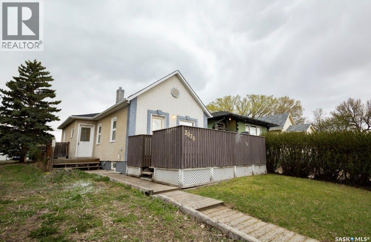 2070 Reynolds STREET, Regina, Saskatchewan