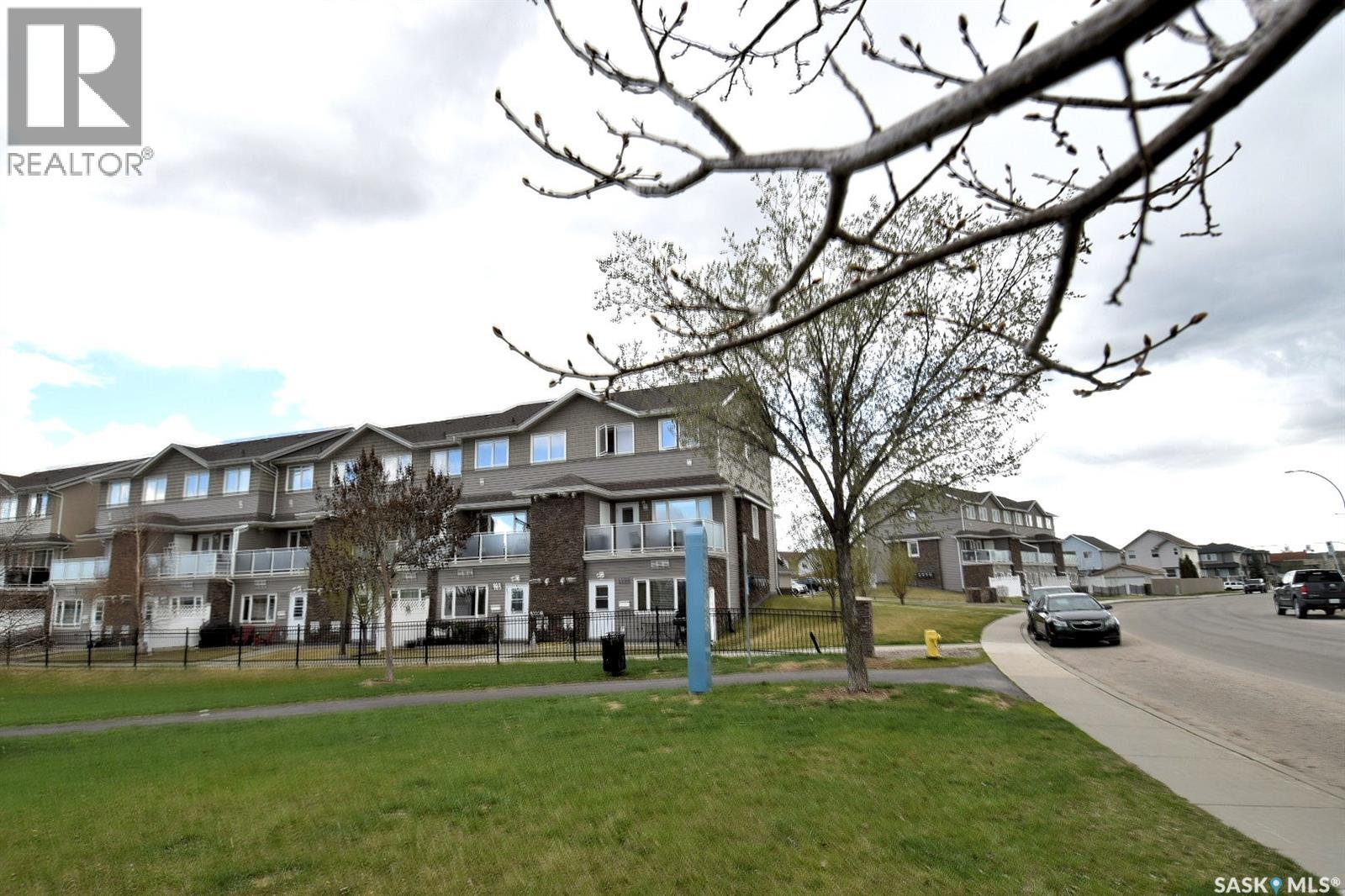 102 1022 Hampton CIRCLE, Saskatoon, Saskatchewan