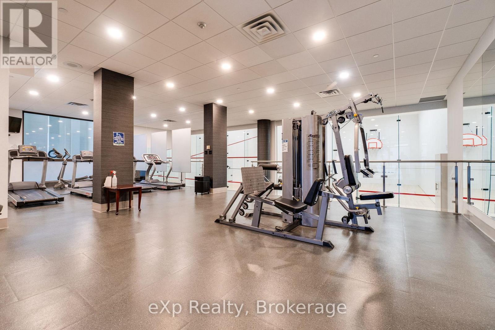 803 - 5460 Yonge Street, Toronto, Ontario  M2N 6K7 - Photo 32 - C13150798