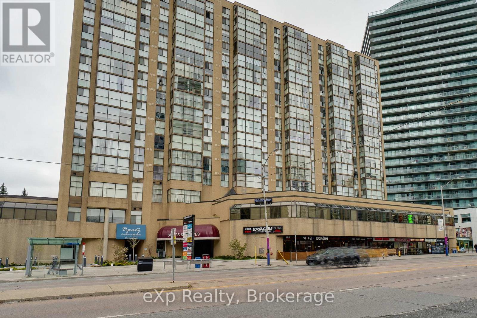 803 - 5460 Yonge Street, Toronto, Ontario  M2N 6K7 - Photo 40 - C13150798