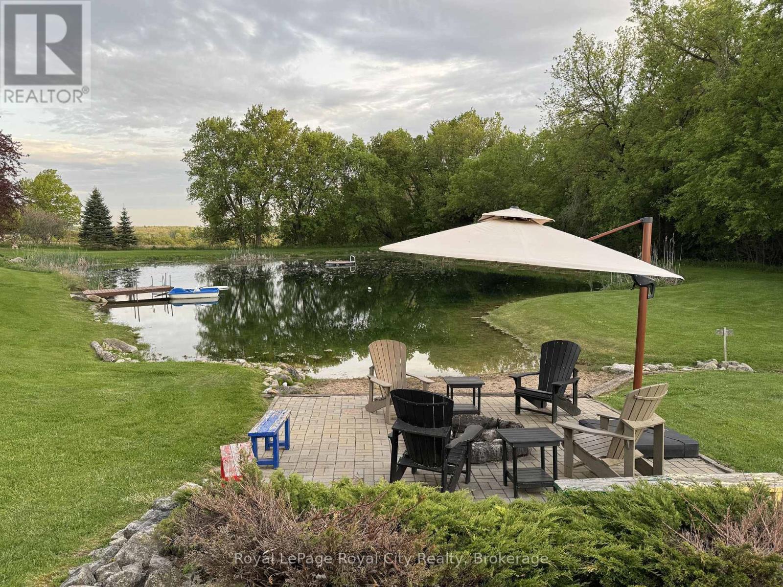 7306 Wellington Rd 21 Road, Centre Wellington, Ontario  N0B 1S0 - Photo 11 - X12937000